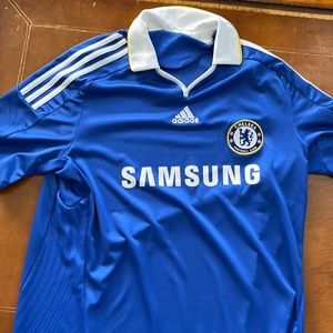 Chelsea Soccer Jersey